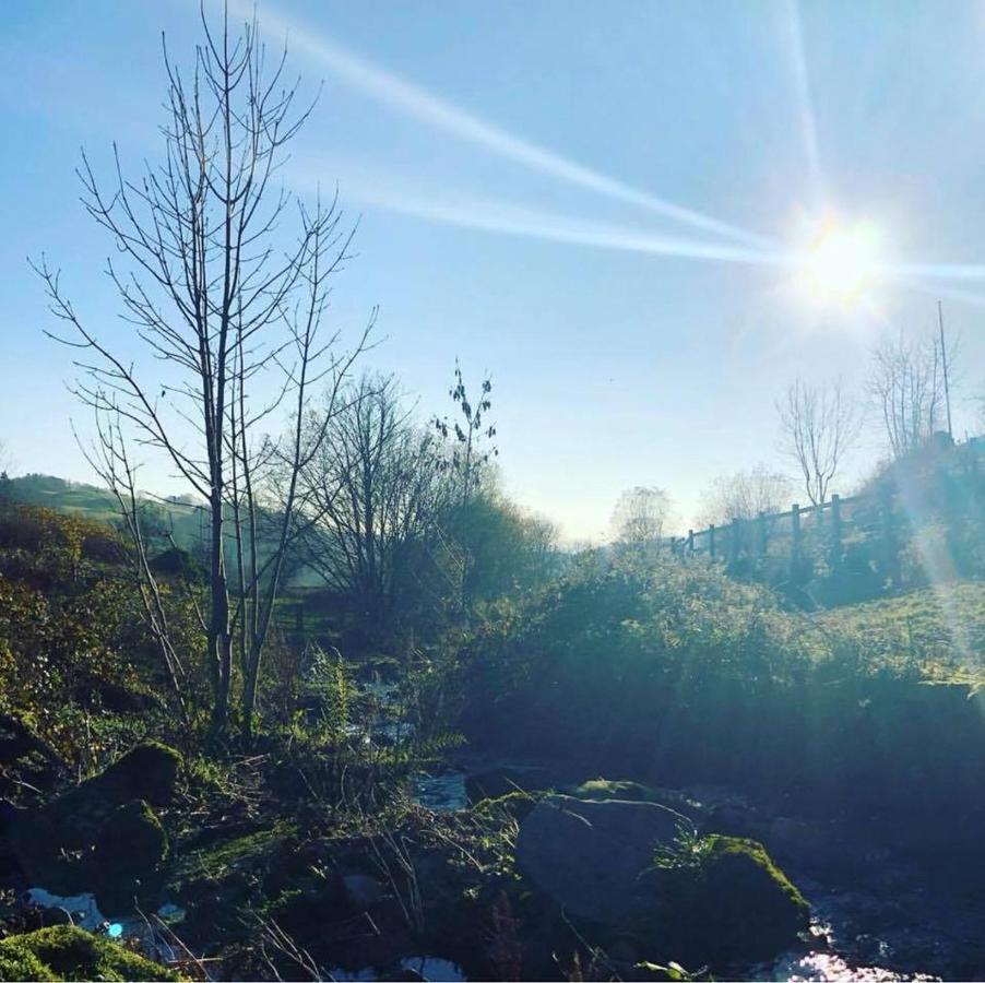 The Mortal Man Inn Troutbeck  ภายนอก รูปภาพ