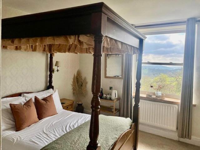 The Mortal Man Inn Troutbeck  ภายนอก รูปภาพ